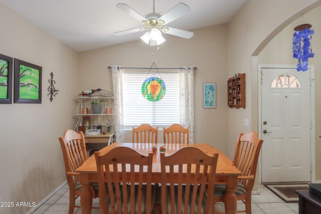 9438 W TROY Drive, Arizona City, AZ 85123