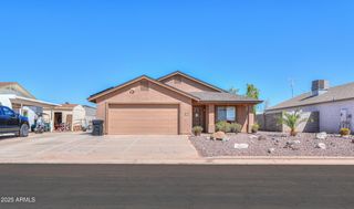 9438 W TROY Drive, Arizona City, AZ 85123