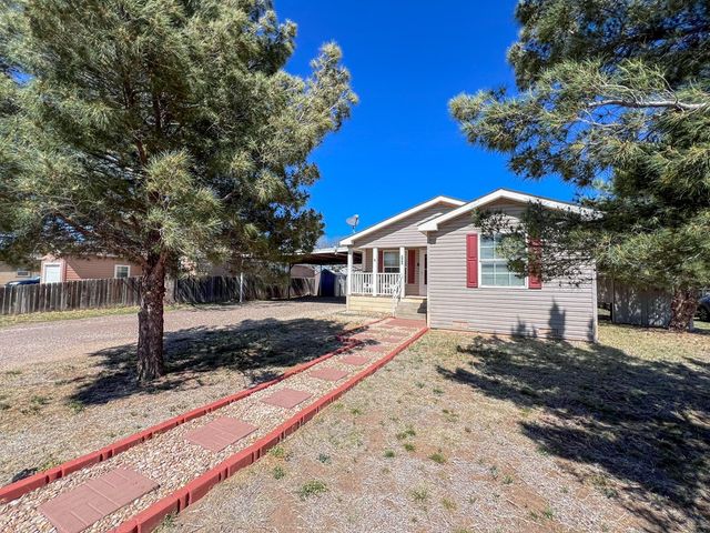 700 N Orange, Alpine, TX 79830