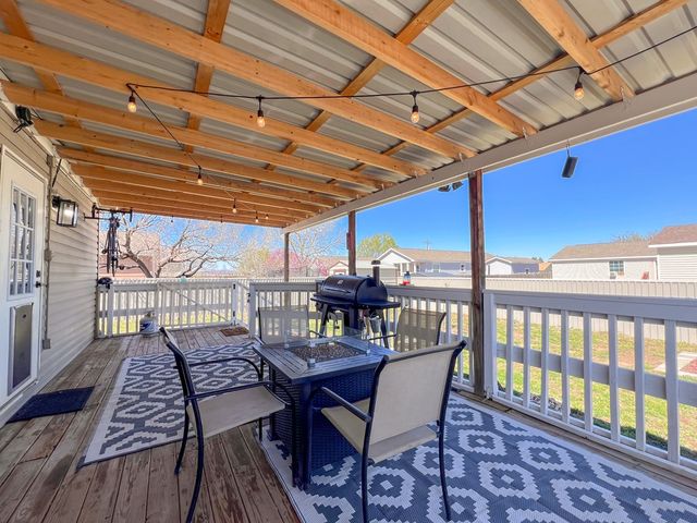 700 N Orange, Alpine, TX 79830