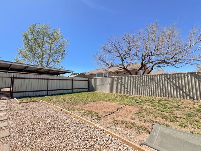 700 N Orange, Alpine, TX 79830