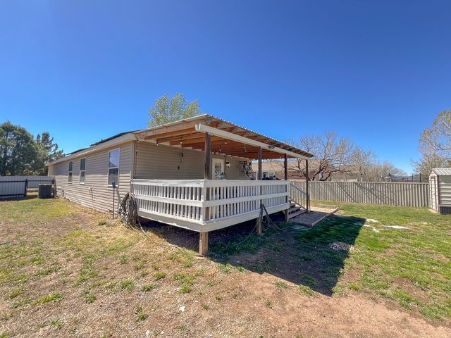 700 N Orange, Alpine, TX 79830