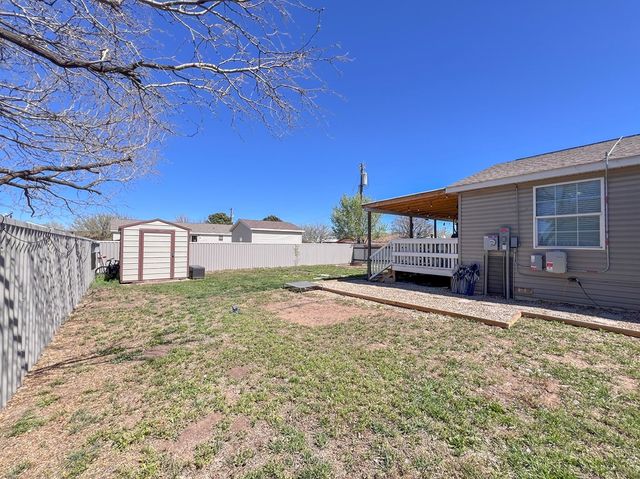 700 N Orange, Alpine, TX 79830