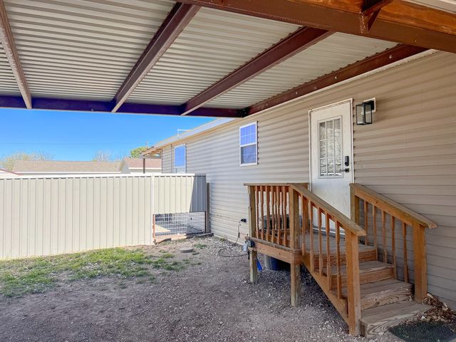 700 N Orange, Alpine, TX 79830