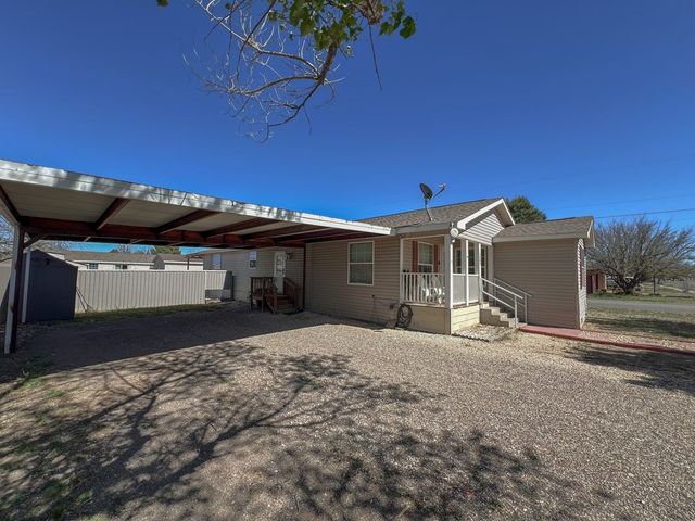 700 N Orange, Alpine, TX 79830