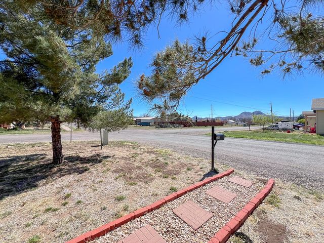 700 N Orange, Alpine, TX 79830
