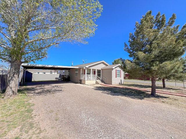 700 N Orange, Alpine, TX 79830