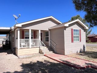 700 N Orange, Alpine, TX 79830