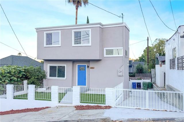 4880 Eldred Street, Los Angeles, CA 90042