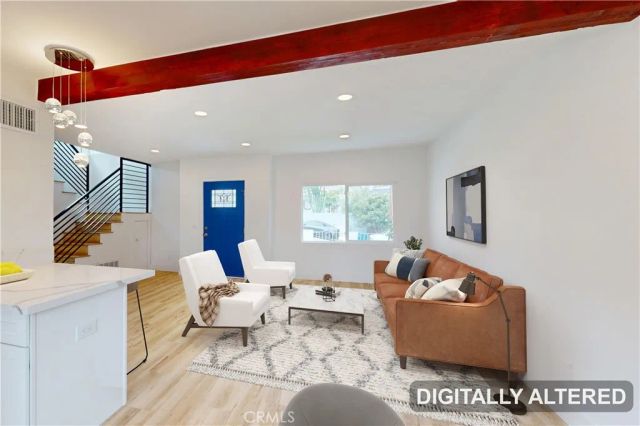 4880 Eldred Street, Los Angeles, CA 90042