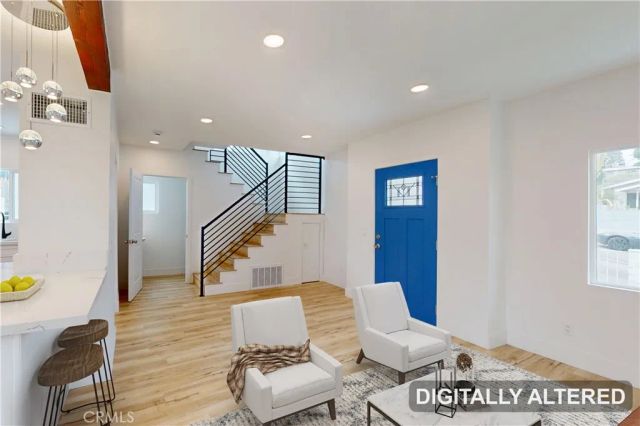 4880 Eldred Street, Los Angeles, CA 90042