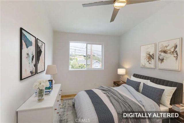 4880 Eldred Street, Los Angeles, CA 90042