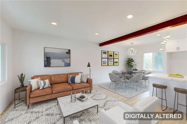 4880 Eldred Street, Los Angeles, CA 90042