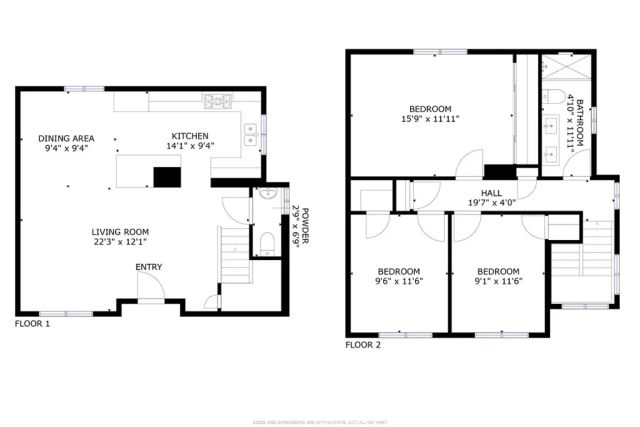 4880 Eldred Street, Los Angeles, CA 90042