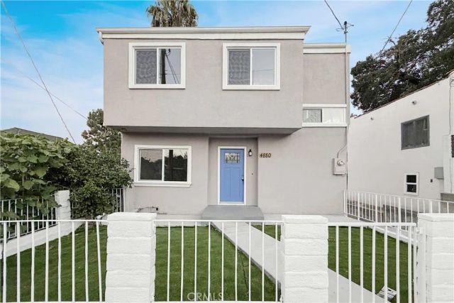 4880 Eldred Street, Los Angeles, CA 90042