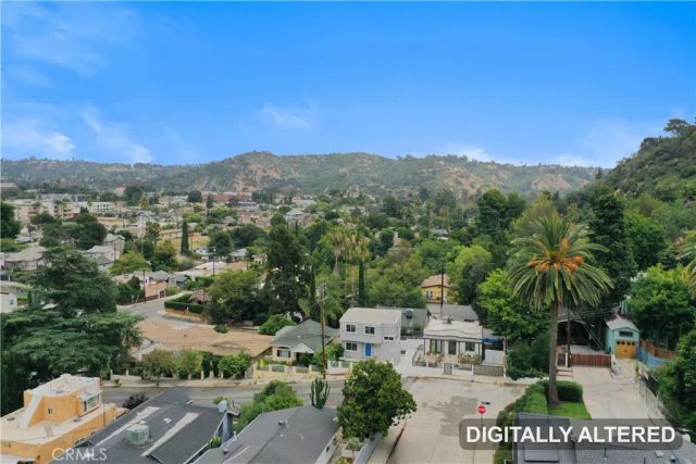 4880 Eldred Street, Los Angeles, CA 90042