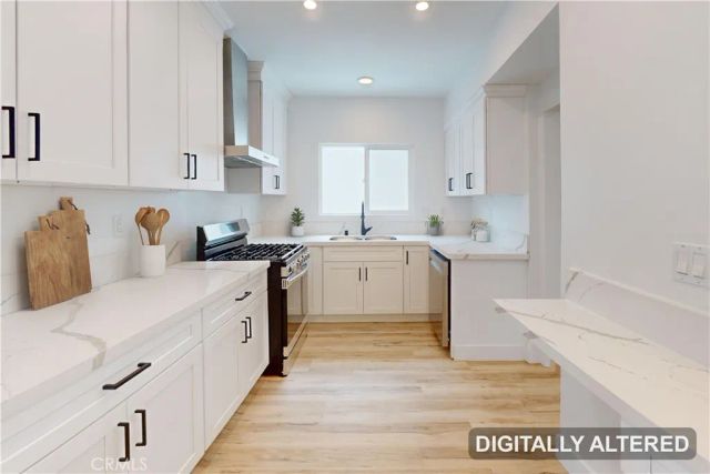 4880 Eldred Street, Los Angeles, CA 90042