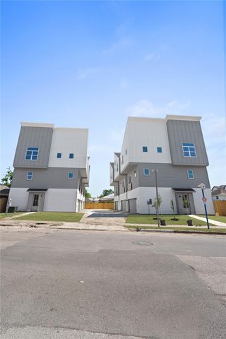 113 Milby Street C, Houston, TX 77003