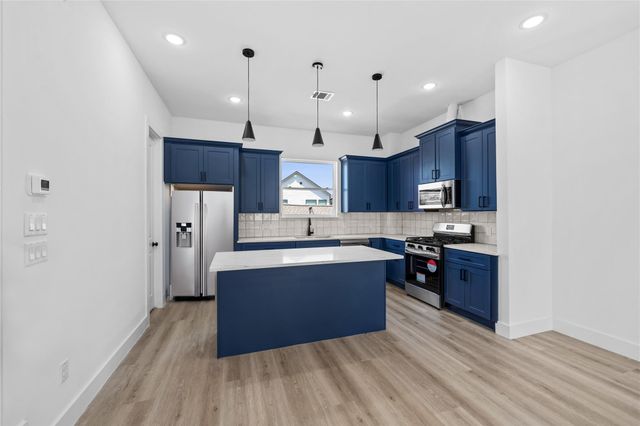 113 Milby Street C, Houston, TX 77003