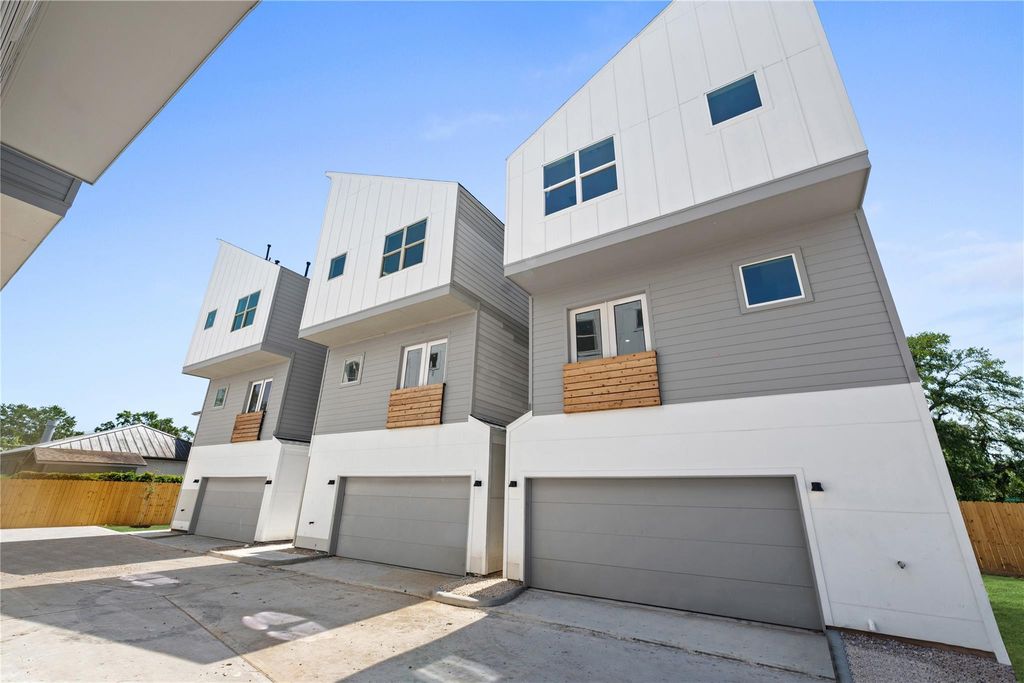 113 Milby Street C, Houston, TX 77003