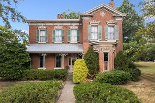 409 N Main Street, Pleasant Twp, OH 45121