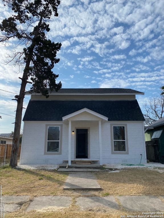 826 SCHLEY AVE, San Antonio, TX 78210