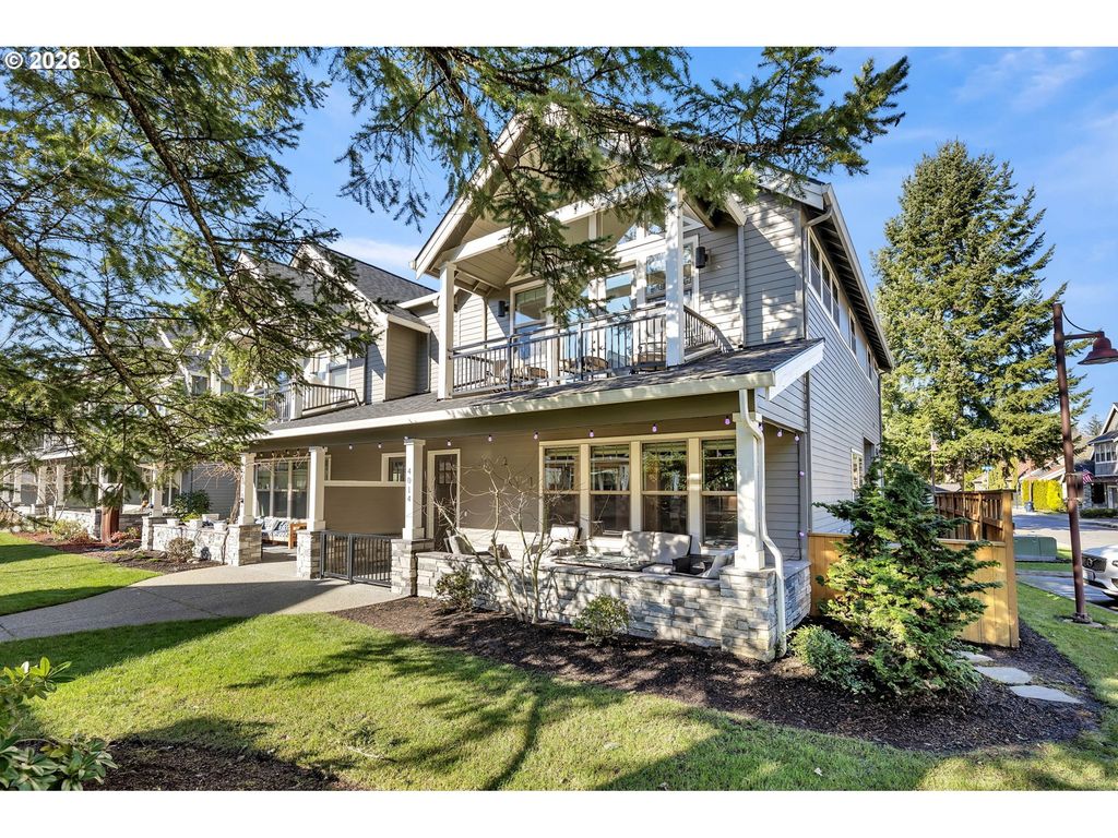 4014 Nw 76TH Ave, Camas, WA 98607