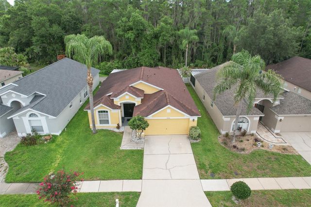 30914 BURLEIGH DRIVE, Wesley Chapel, FL 33543