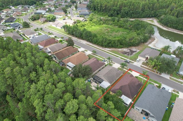 30914 BURLEIGH DRIVE, Wesley Chapel, FL 33543