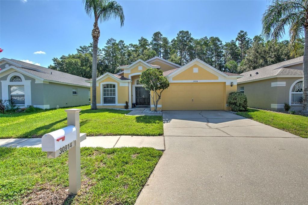 30914 BURLEIGH DRIVE, Wesley Chapel, FL 33543