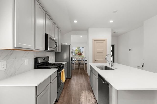 6919 Fleetwood Crescent Way, Richmond, TX 77407