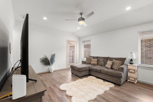 6919 Fleetwood Crescent Way, Richmond, TX 77407