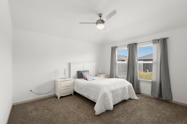 6919 Fleetwood Crescent Way, Richmond, TX 77407