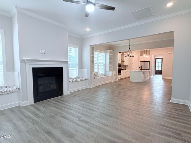 1028 Bravura Drive, Cary, NC 27519