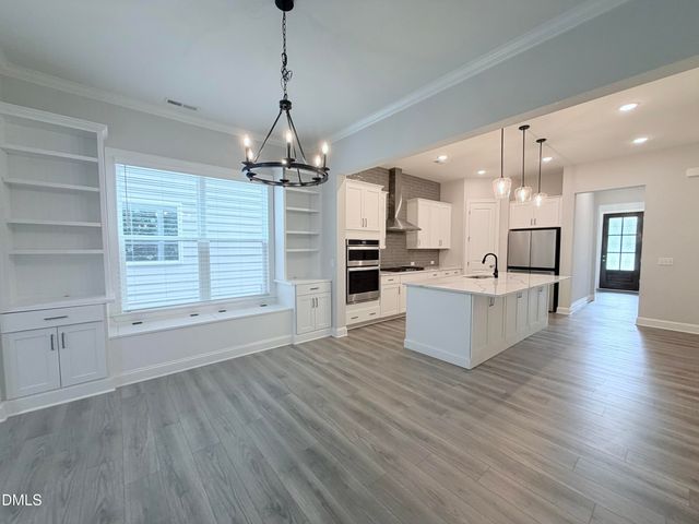 1028 Bravura Drive, Cary, NC 27519