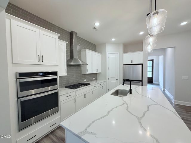 1028 Bravura Drive, Cary, NC 27519