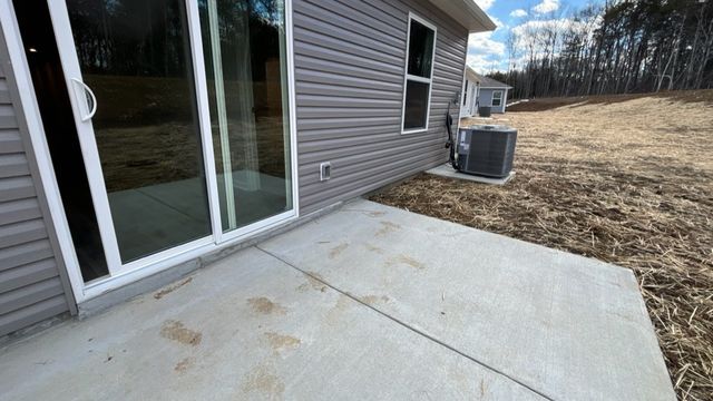 1425 Saddle Trace Drive, Lewisburg, TN 37091