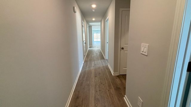 1425 Saddle Trace Drive, Lewisburg, TN 37091