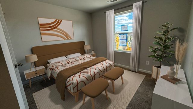 1425 Saddle Trace Drive, Lewisburg, TN 37091