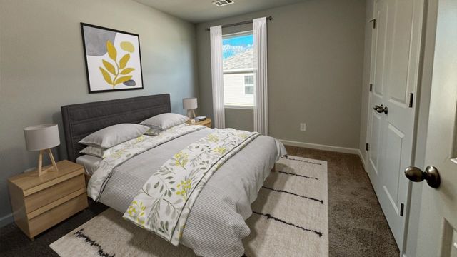 1425 Saddle Trace Drive, Lewisburg, TN 37091