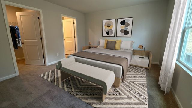 1425 Saddle Trace Drive, Lewisburg, TN 37091