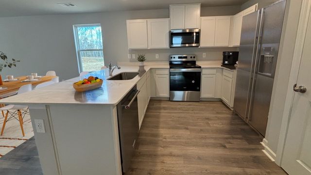 1425 Saddle Trace Drive, Lewisburg, TN 37091