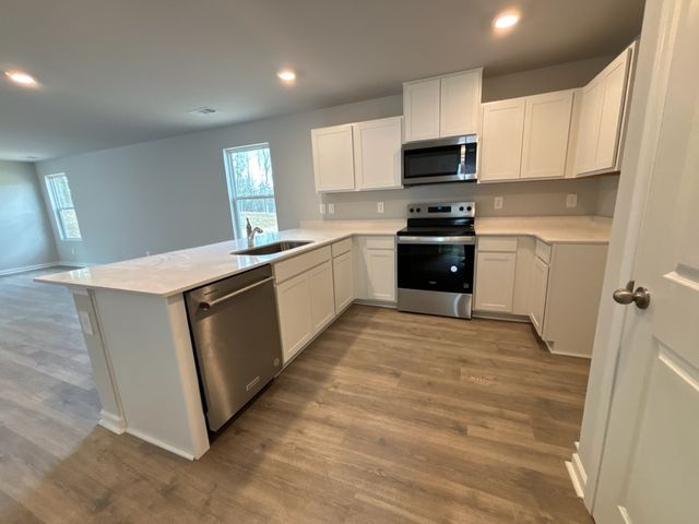 1425 Saddle Trace Drive, Lewisburg, TN 37091