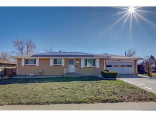 6688 S Wellington Ct, Centennial, CO 80121
