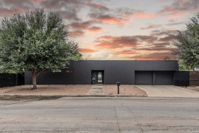371 EVEREST AVE, San Antonio, TX 78209