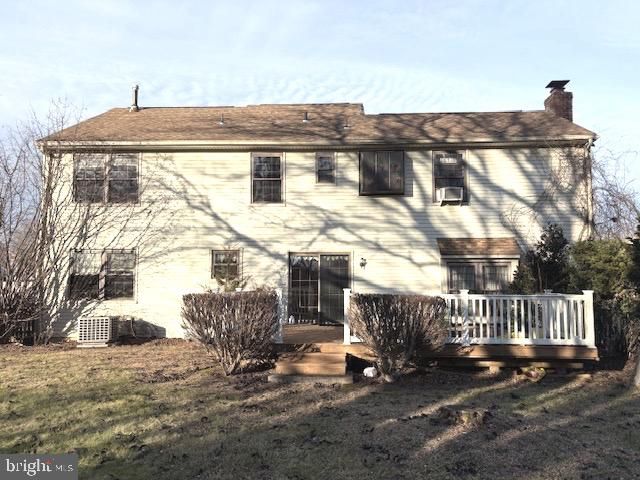 3 QUAY CIR, Sewell, NJ 08080