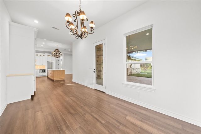 3801 Berry Hill Court, Double Oak, TX 75028