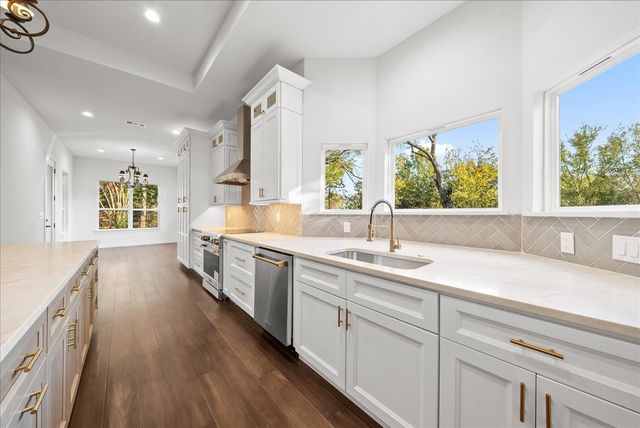 3801 Berry Hill Court, Double Oak, TX 75028