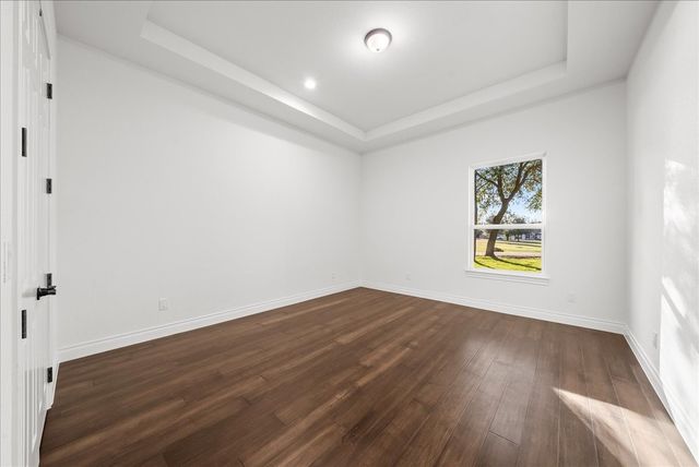 3801 Berry Hill Court, Double Oak, TX 75028