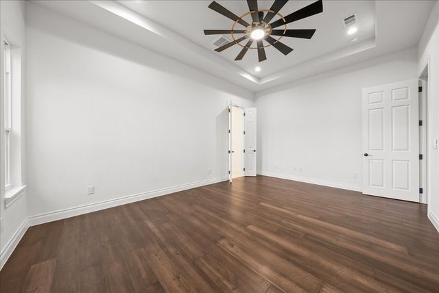 3801 Berry Hill Court, Double Oak, TX 75028